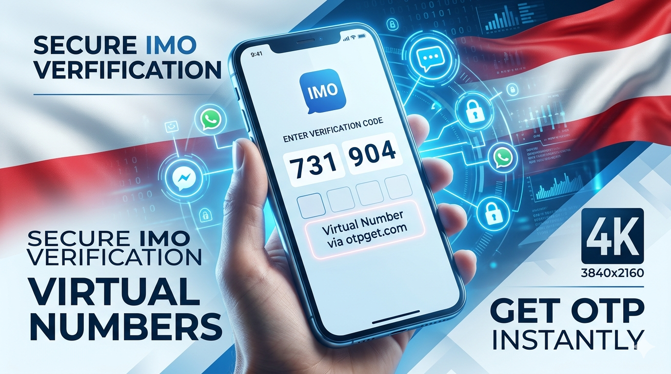 How to Get IMO Austria Number Fast and Secure Online