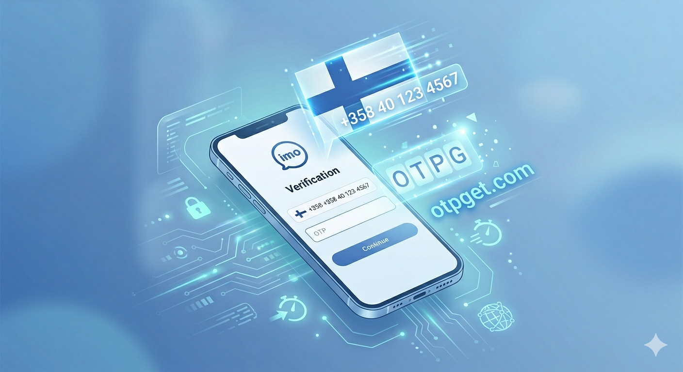 How to Get IMO Finland Number Fast & Secure Online