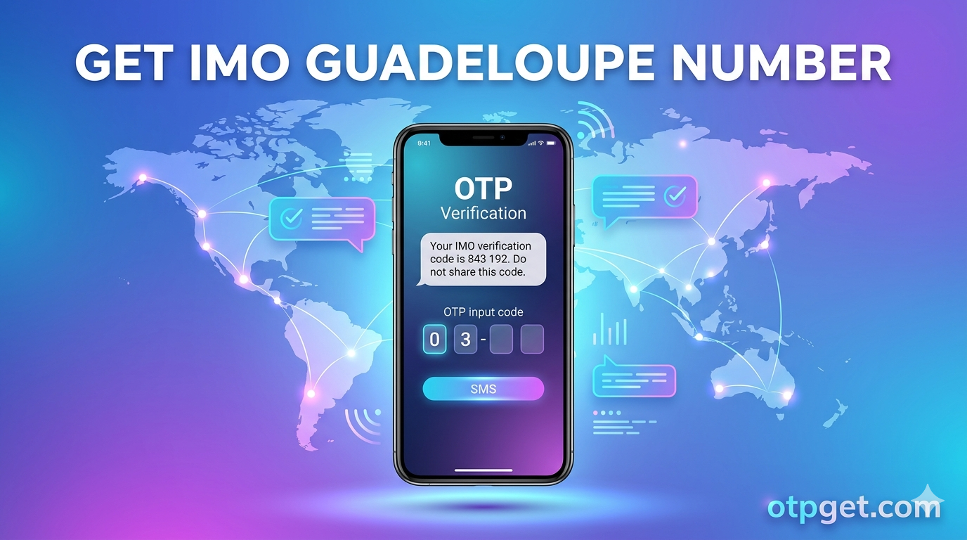 How to Get IMO Guadeloupe Number Quickly and Easily