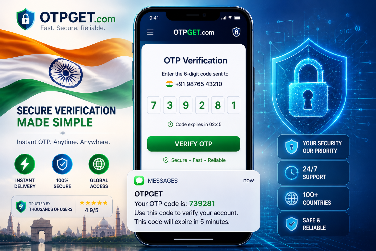 How to Get IMO India Number Quickly and Safely Online