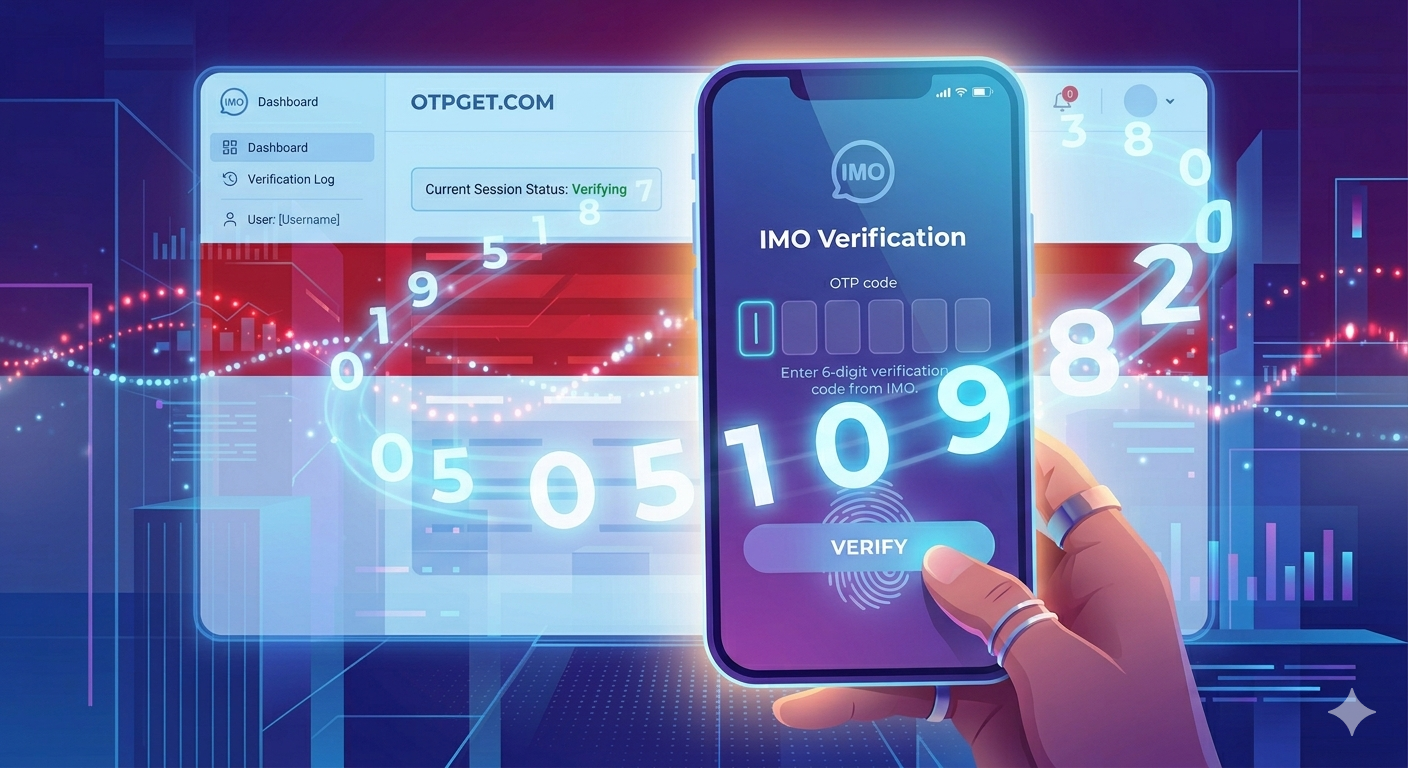 How to Get IMO Indonesia Number Fast & Easily Online