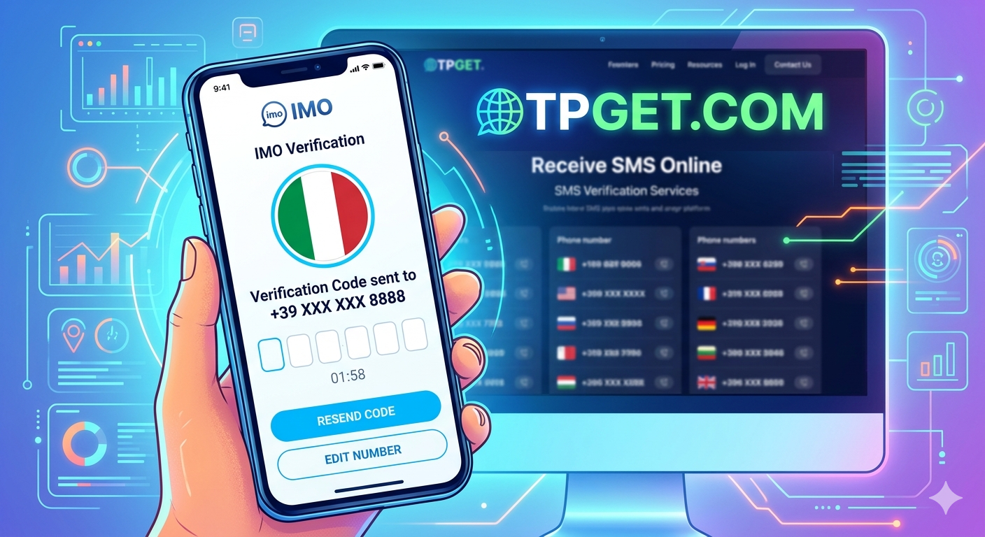 How to Get IMO Italy Number Quickly and Easily Online