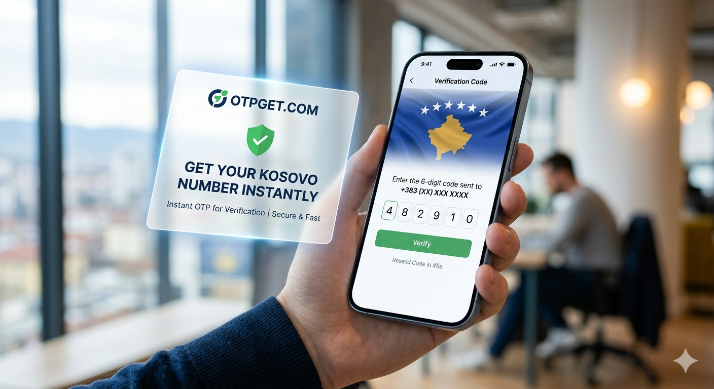 How to Get imo Kosovo Number Quickly and Safely Online