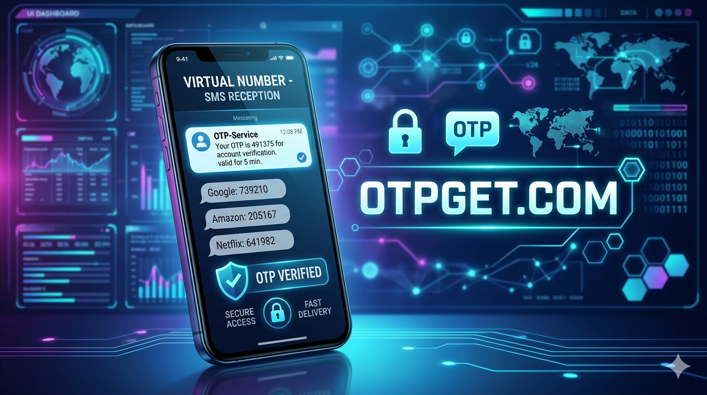 How to Get an IMO Lesotho Number for OTP Verification Easily