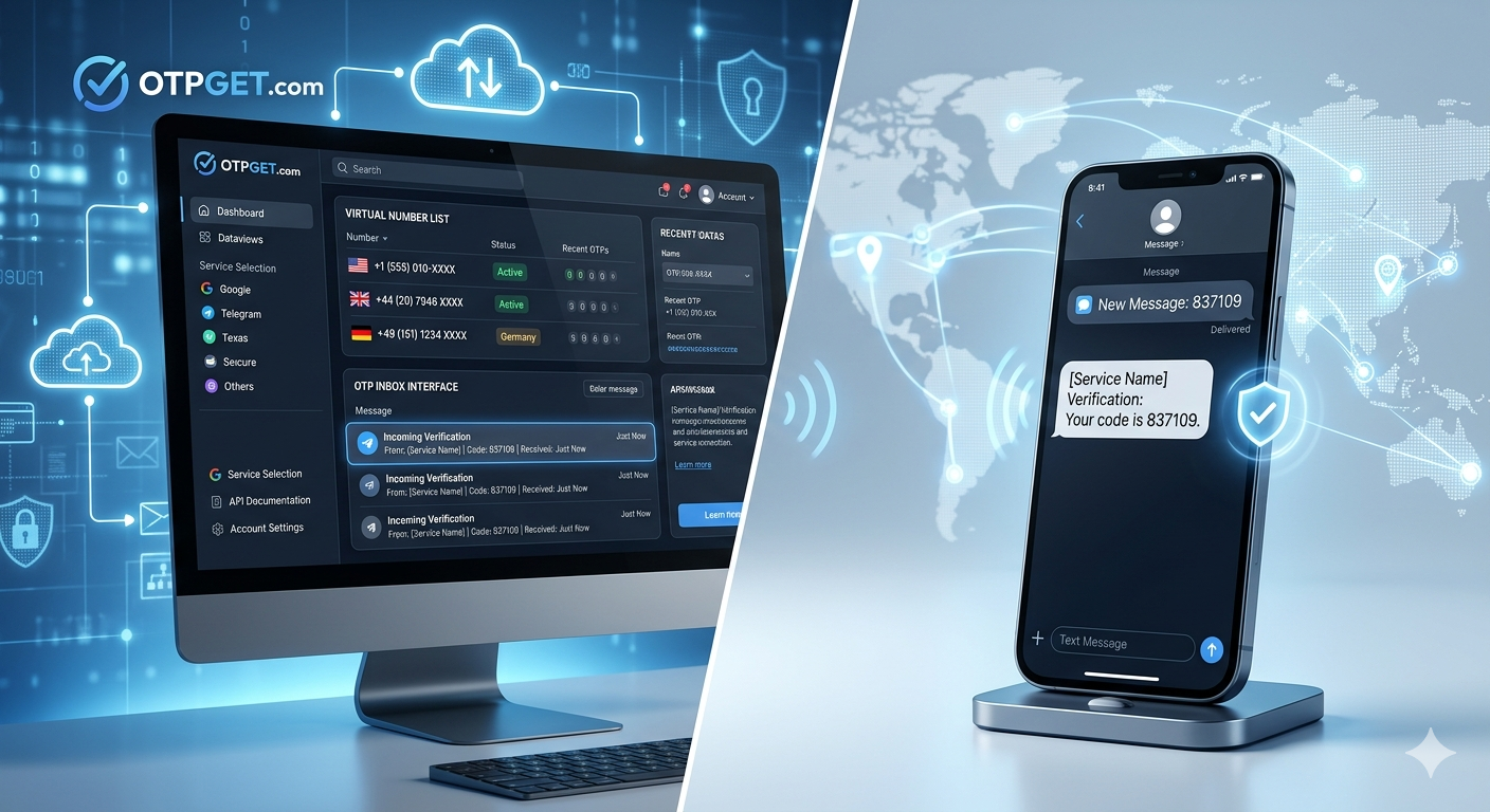How to Get IMO Somalia Number Using Virtual OTP Services