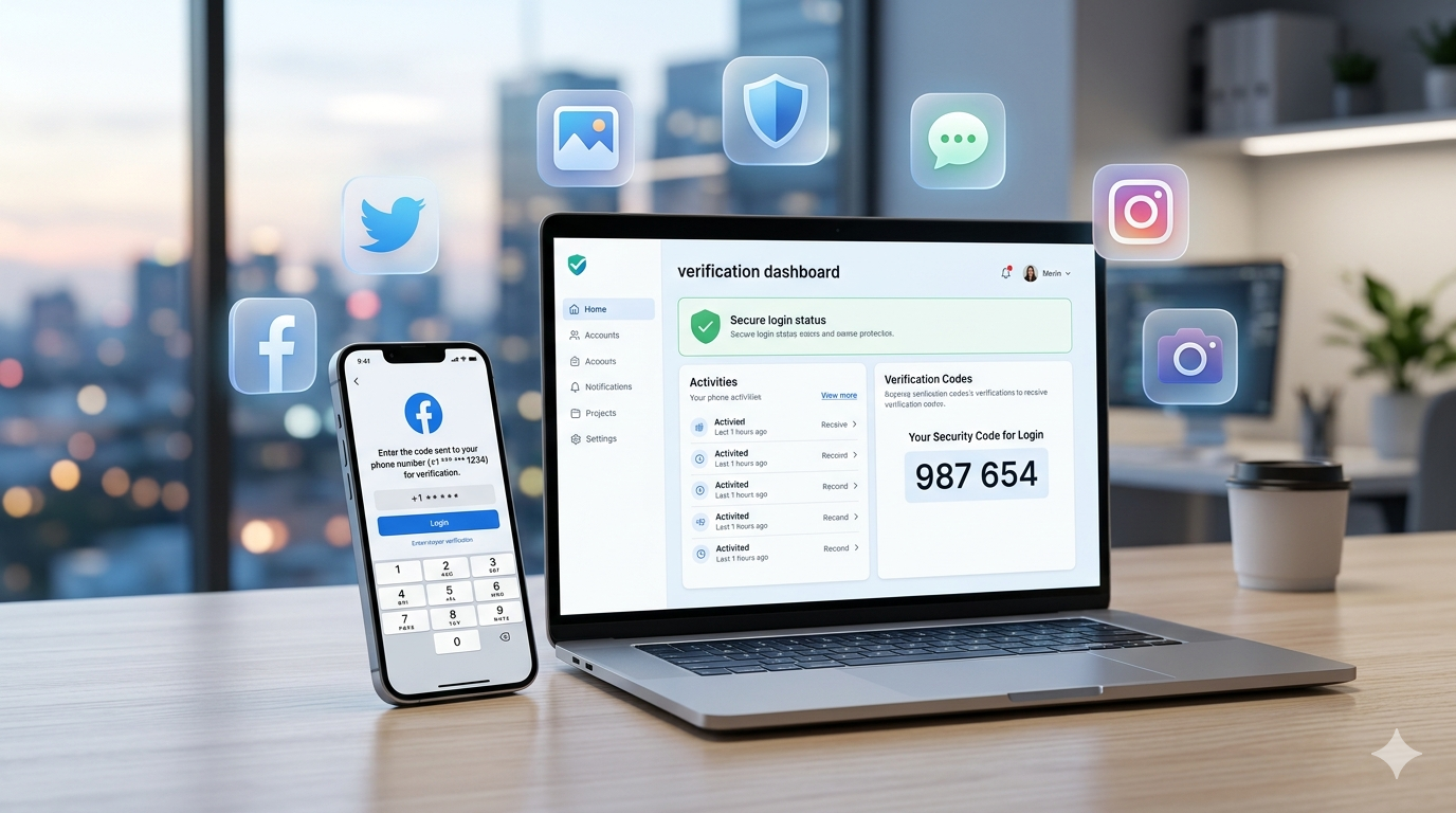 Instagram Verification & Account Access Czech Republic Guide