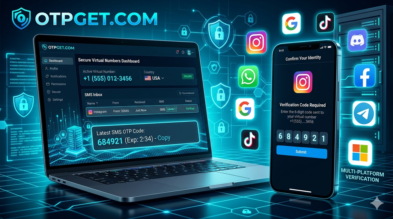 Instagram login fix with virtual number guide & solutions tips