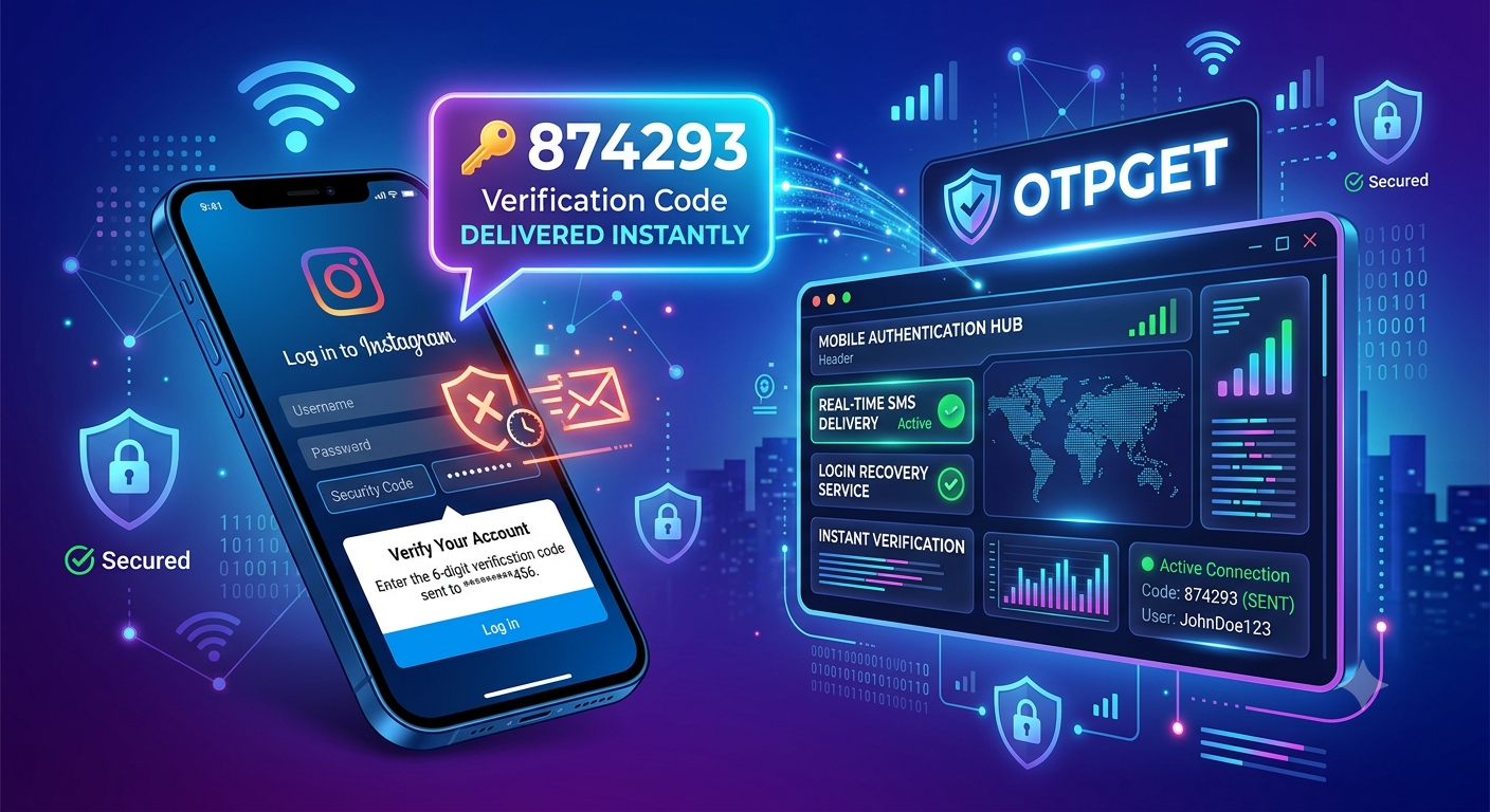 How to Get Instagram Reunion Number: Fix OTP Login Issues Guide