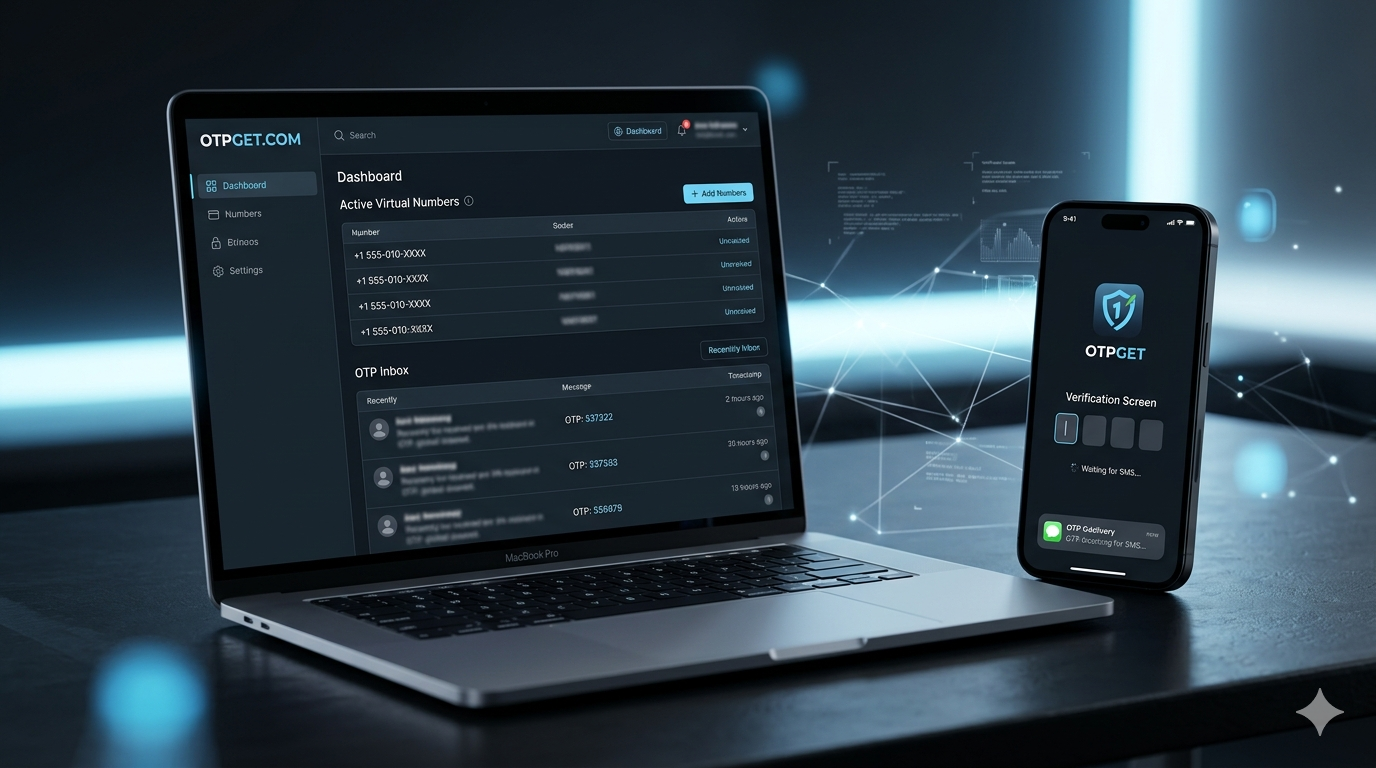 How Long Can You Keep a Rental Virtual Number Active | OTPGET