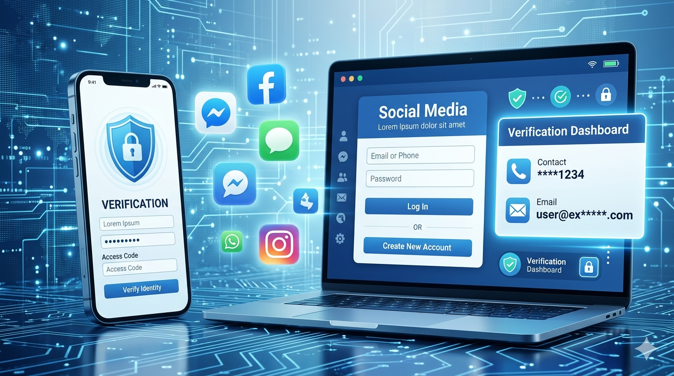 How to Get Facebook Account Without a Phone Number (Safe Methods)