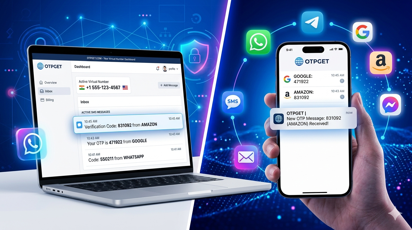 How to Get Facebook Cape Verde Number for Easy OTP Access Guide