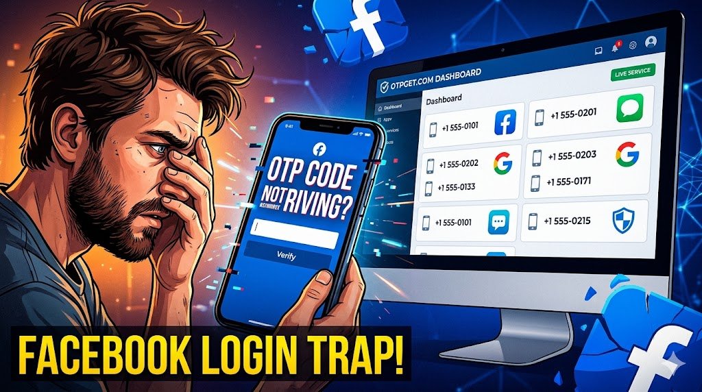How to Get Facebook Verification Code in Puerto Rico Easily