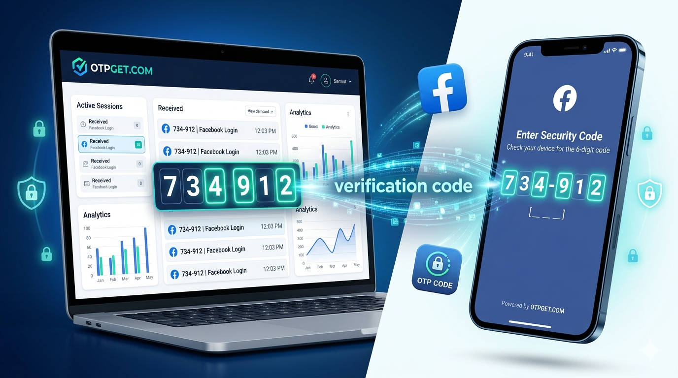 How to Get Facebook Reunion Number: Fix Login & OTP Issues Guide