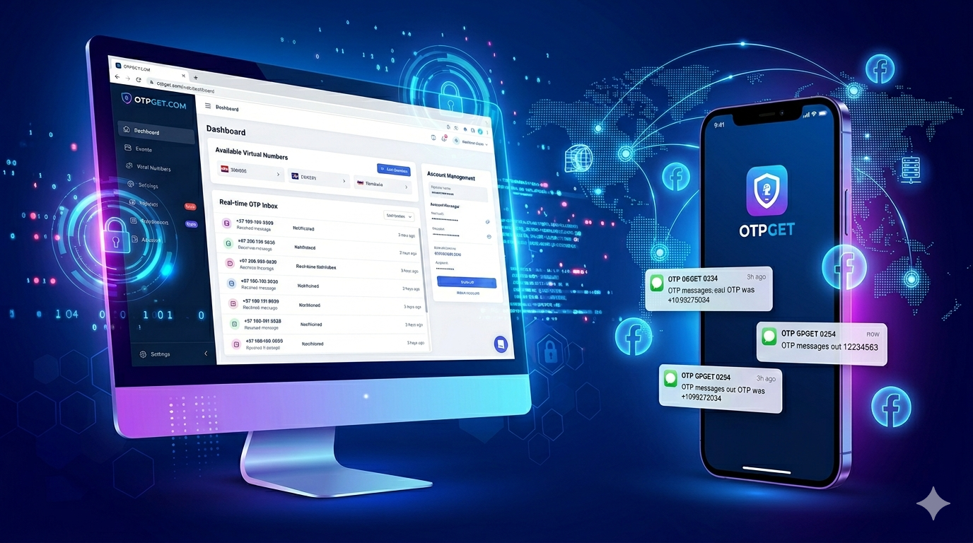 How to Get Facebook Seychelles Number for Easy Verification
