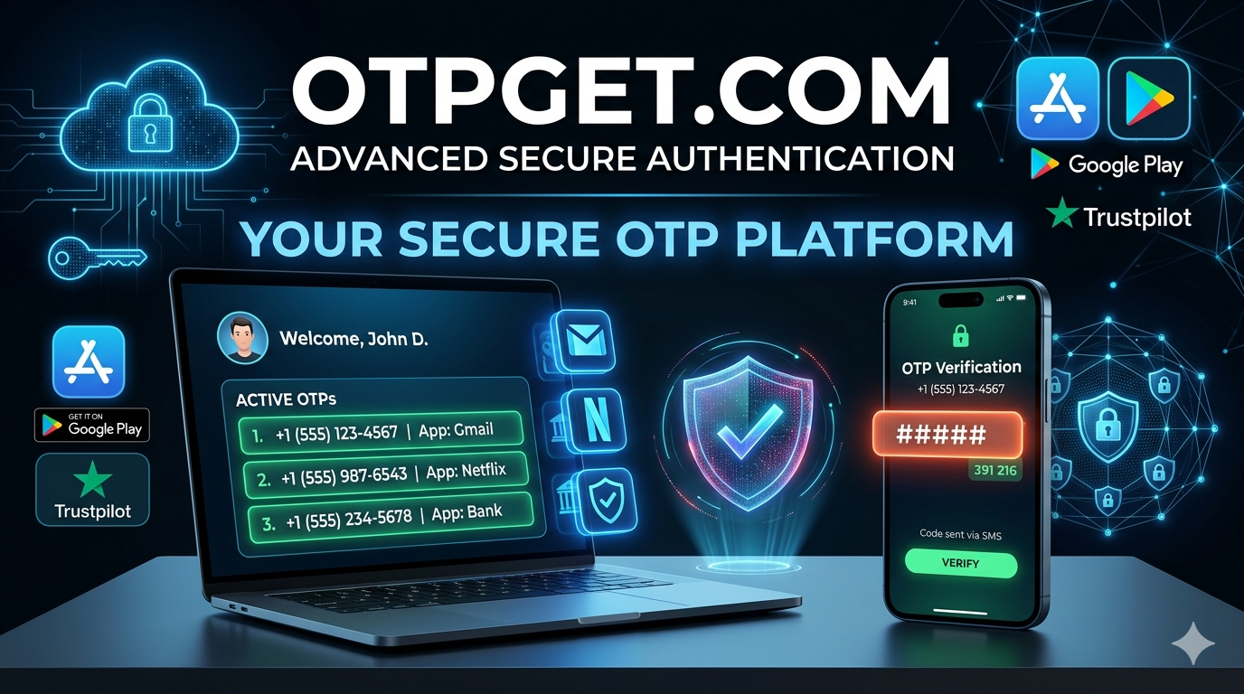 OTP Buy Guide: Top Sites to Buy OTP Numbers Online Safely Now