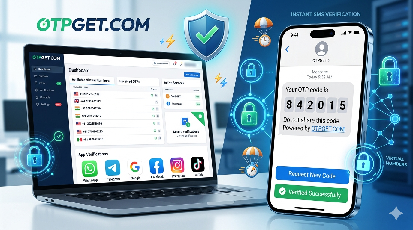 Buy OTP Cheap and Fast: Complete Guide to Secure Verification